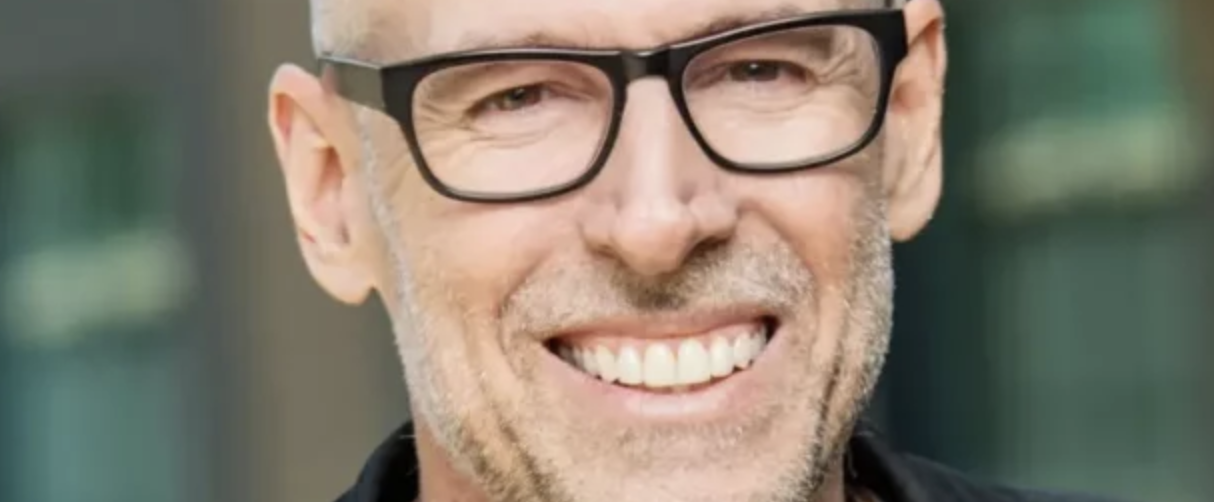 Sleazy Jew NYU Professor Says Students Protesting Israel are Incels